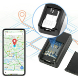 📍 Mini GPS GF-07 – Seguridad y localización en la palma de tu mano