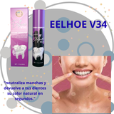 😁 EELHOE V34 🦷