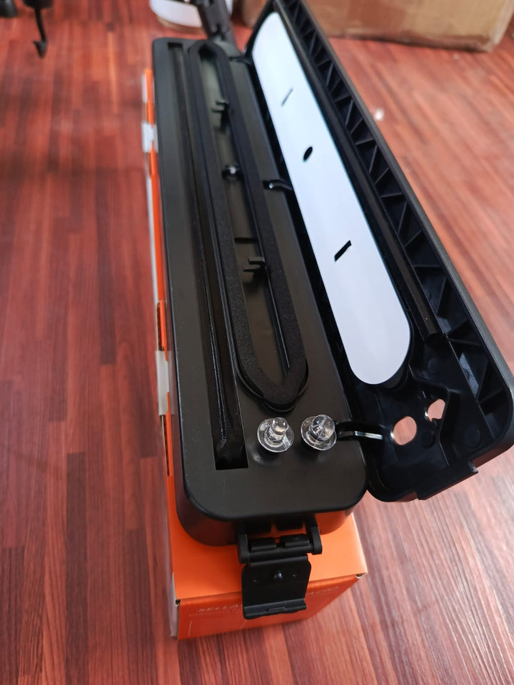 SELLADOR AL VACÍO PREMIUM