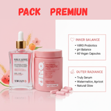 PACK PREMIUN ✨ TRULLY SOFT y URO