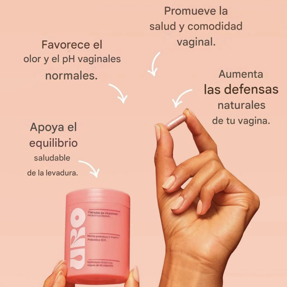 PACK PREMIUN ✨ TRULLY SOFT y URO