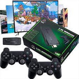 Consola M8, 2.4G - Consola Video Juego