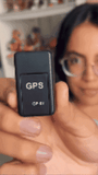 📍 Mini GPS GF-07 – Seguridad y localización en la palma de tu mano
