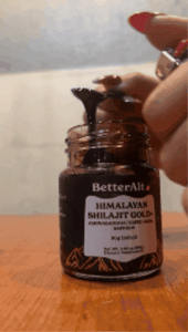 🏆 Shilajit Gold+ – Energía y vitalidad 100% natural