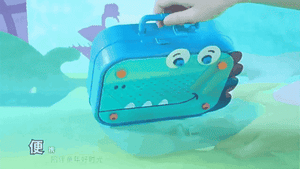 🧰 CAJA DE HERRAMIENTAS CREATIVO PARA NIÑOS 🧰