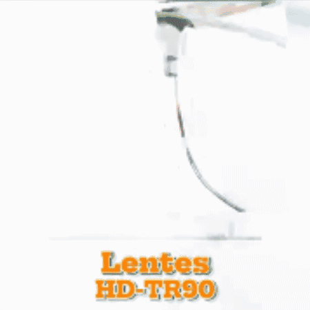 LENTES TR90 - Revolución Ocular (Unisex)