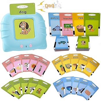 LECTOR DE TARJETA PARA NIÑOS