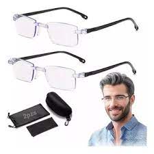 LENTES TR90 - Revolución Ocular (Unisex)