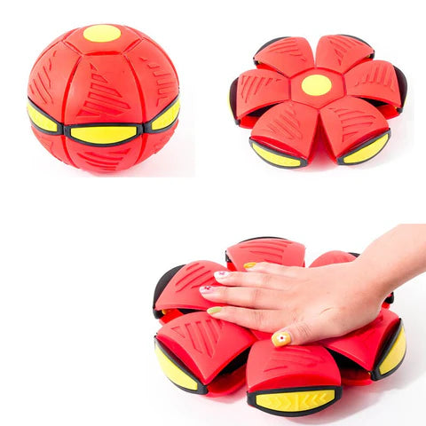 PELOTA MAGICA FLAT