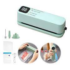 SELLADOR AL VACIO DIGITAL