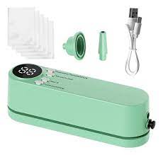 SELLADOR AL VACIO DIGITAL