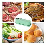 SELLADOR AL VACIO DIGITAL